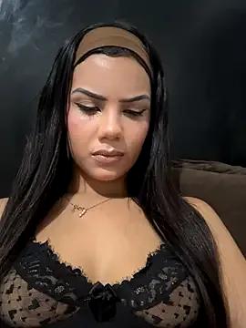 aline2007 from StripChat is Freechat