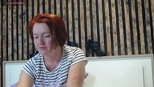 Alis_Lovi from StripChat is Freechat