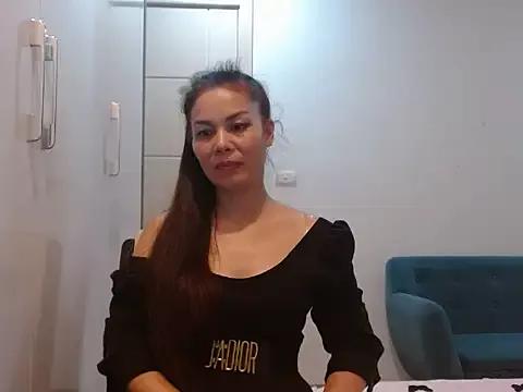 AlisaiLina_sexy from StripChat is Freechat
