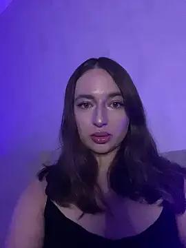 AlisaQSky from StripChat is Freechat