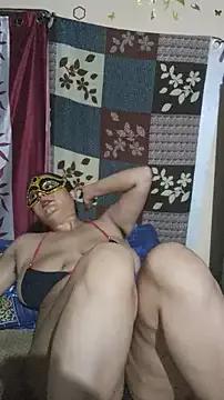 Alisha-Prince from StripChat is Freechat