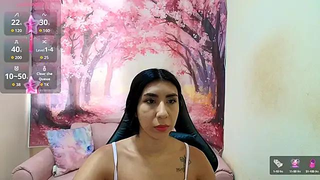 alison_20hornyy from StripChat is Freechat