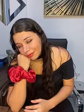Alisonn_Herrera from StripChat is Freechat
