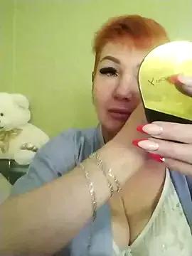 Alissa55552111 from StripChat is Freechat