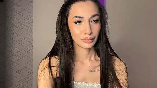 alissadreams from StripChat is Freechat