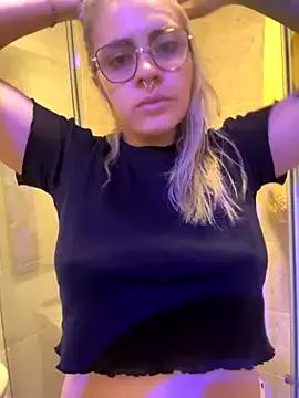 AlissaRipley from StripChat is Freechat