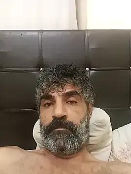 AliTaner07 from StripChat is Freechat