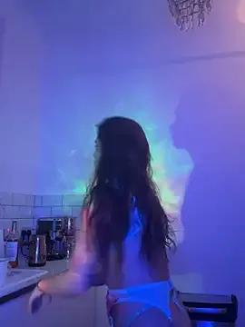 AlitaNova from StripChat is Freechat