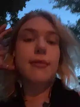AllenGrace from StripChat is Freechat