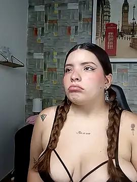 allyson_cooper0 from StripChat is Freechat