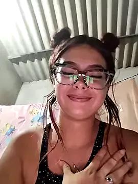 AllysonDawson from StripChat is Freechat