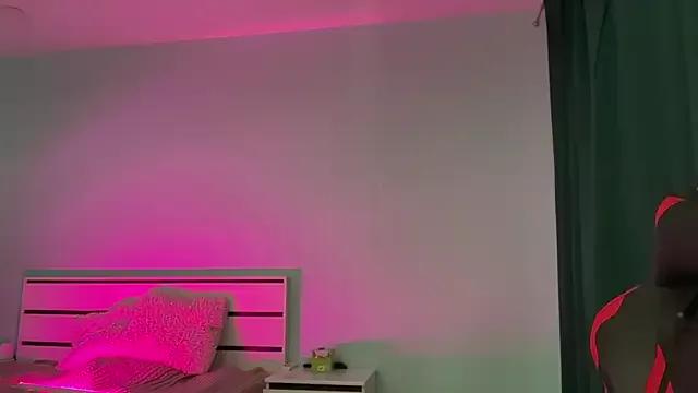 AlmaryKim from StripChat is Private