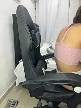 Amanda_ebrat from StripChat is Freechat