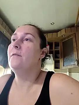 Amandda_ from StripChat is Freechat