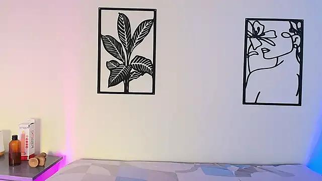 Amaraa_Rose from StripChat is Freechat