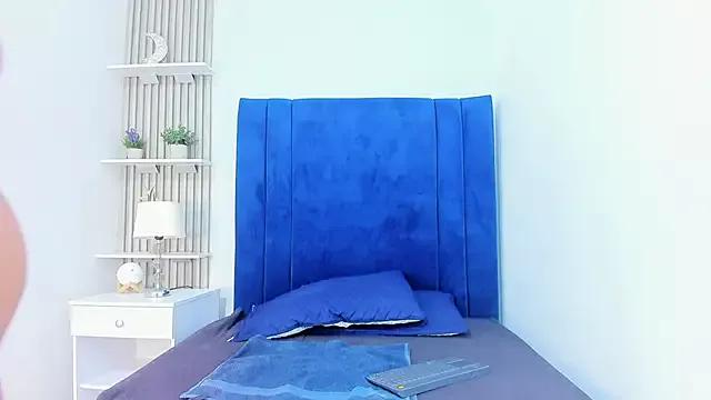 Amber_Desire_ from StripChat is Freechat