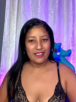 Amelia_Evansss from StripChat is Freechat