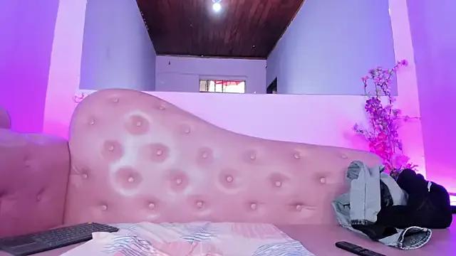 Amelia_Rivas from StripChat is Freechat