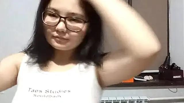 AmeliaAnselm from StripChat is Freechat