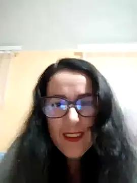 Amelialove42 from StripChat is Freechat