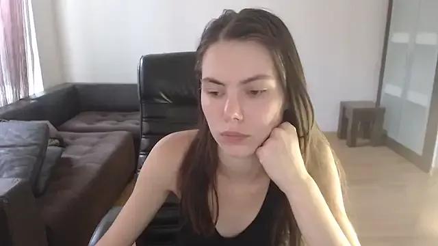 AmelieReve from StripChat is Freechat