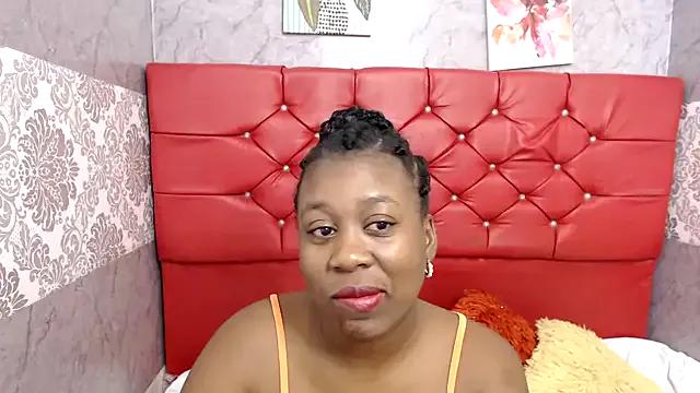 amijacobs from StripChat is Freechat