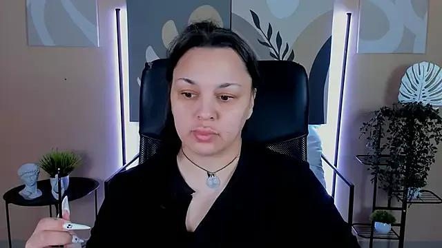 AmiraDevill from StripChat is Freechat