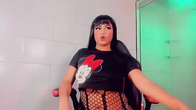 amy_wife from StripChat is Freechat