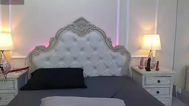 AmyBlackwood from StripChat is Freechat