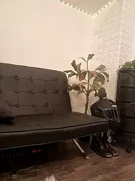 An_g_elly from StripChat is Freechat
