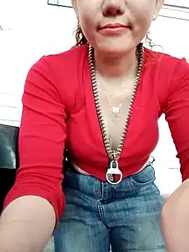 Ana_love2000 from StripChat is Freechat