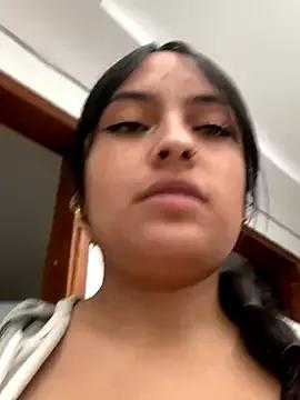 Ana_maria1-1 from StripChat is Freechat