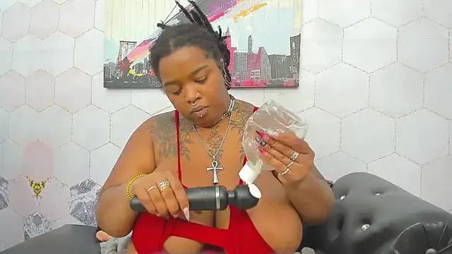 Anaa_Fuentess from StripChat is Freechat