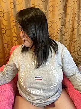 Anabelle_00_ from StripChat is Freechat