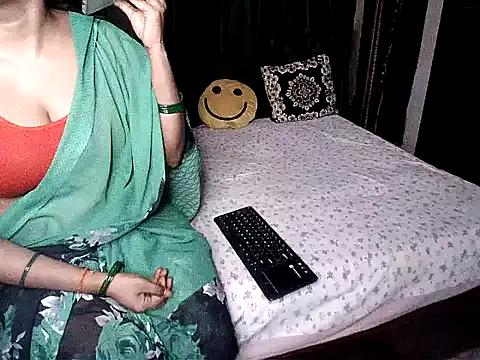 Anaconda-Mall from StripChat is Freechat