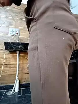 Anamika_24 from StripChat is Freechat
