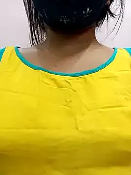 Ananya_34 from StripChat is Freechat