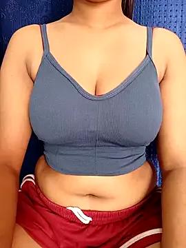 Anarkali900 from StripChat is Freechat
