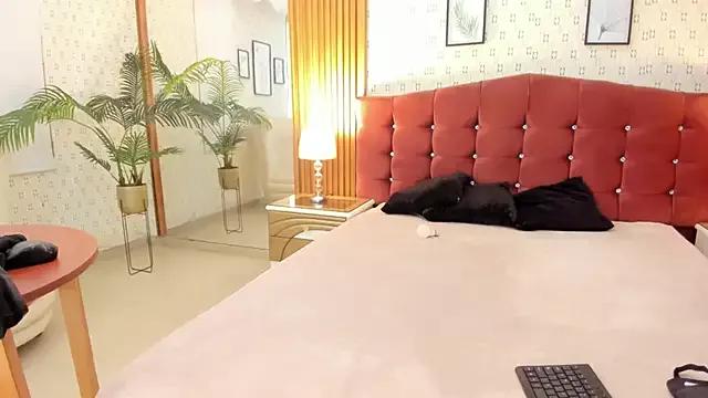 AnastasiaBelov from StripChat is Freechat
