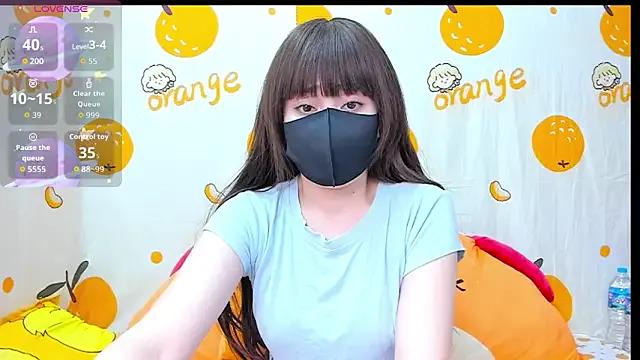 Anchan_JP from StripChat is Freechat