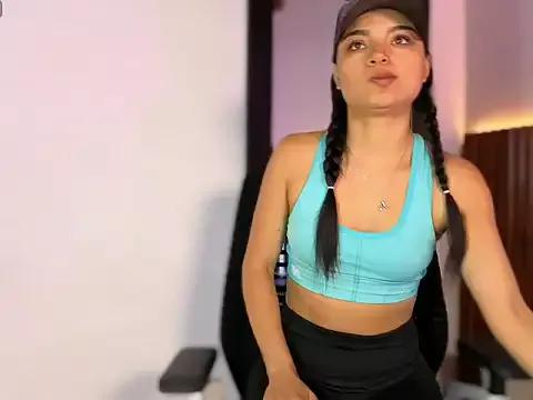 Andresweet01 from StripChat is Freechat