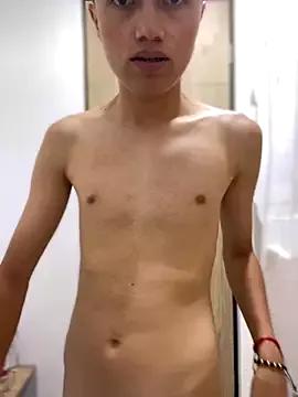 andrew_gara from StripChat is Freechat