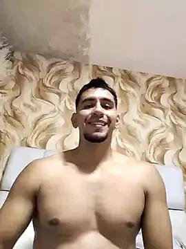 Andyy_Carter from StripChat is Freechat