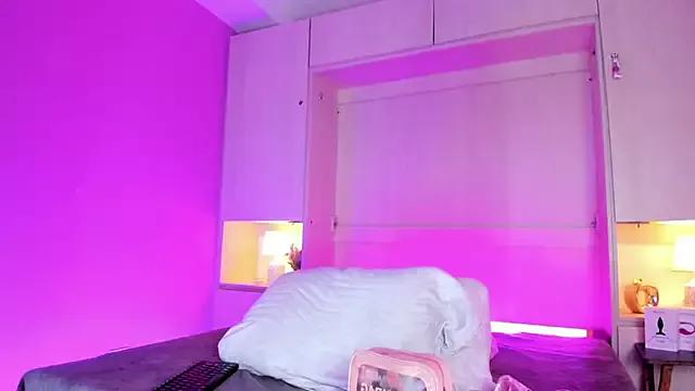 AngelaMiiller from StripChat is Freechat