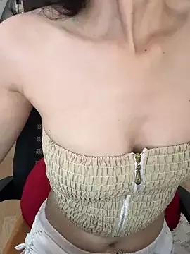AngelBabyyxx from StripChat is Freechat