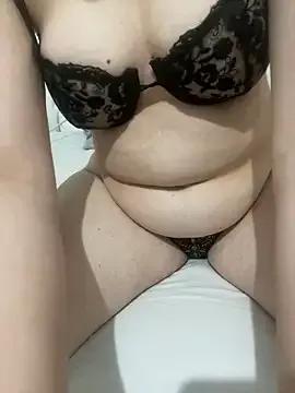 Angeldoram from StripChat is Freechat