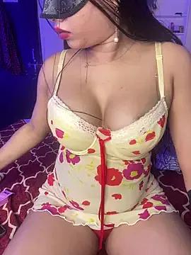 angelicdevil_789 from StripChat is Freechat
