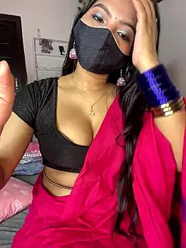 angelicdevil_789 from StripChat is Freechat