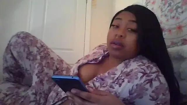 angeliquebelcali from StripChat is Freechat