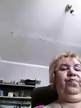 AngelSky5502 from StripChat is Freechat